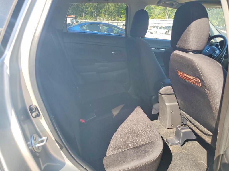 Продажа на аукционе авто 2013 Mitsubishi Outlander Sport, vin: 4A4AP4AU8DE011936, номер лота: 71274106