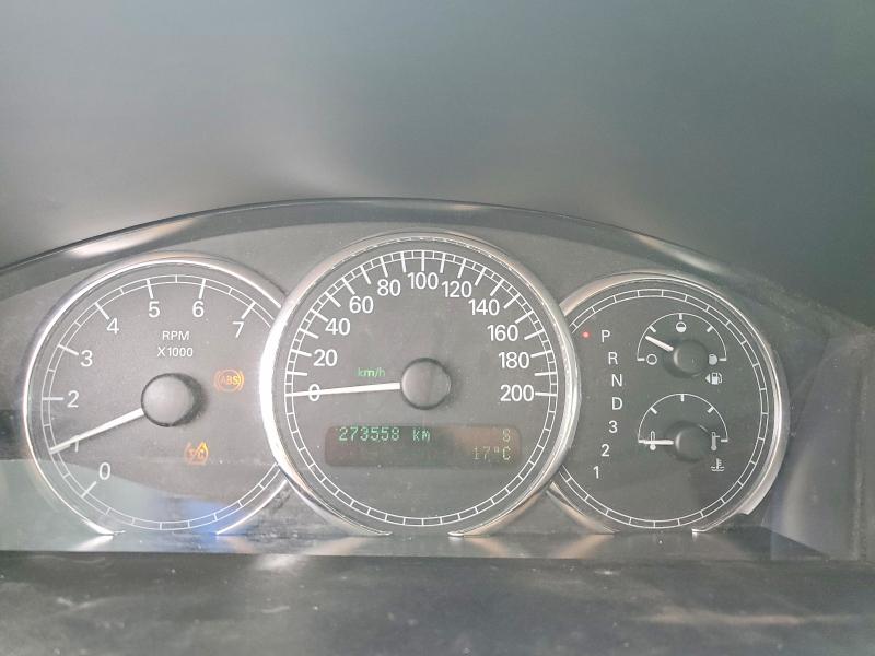 2005 Buick Allure მანქანა იყიდება აუქციონზე, vin: 2G4WJ532451329292, აუქციონის ნომერი: 68758676