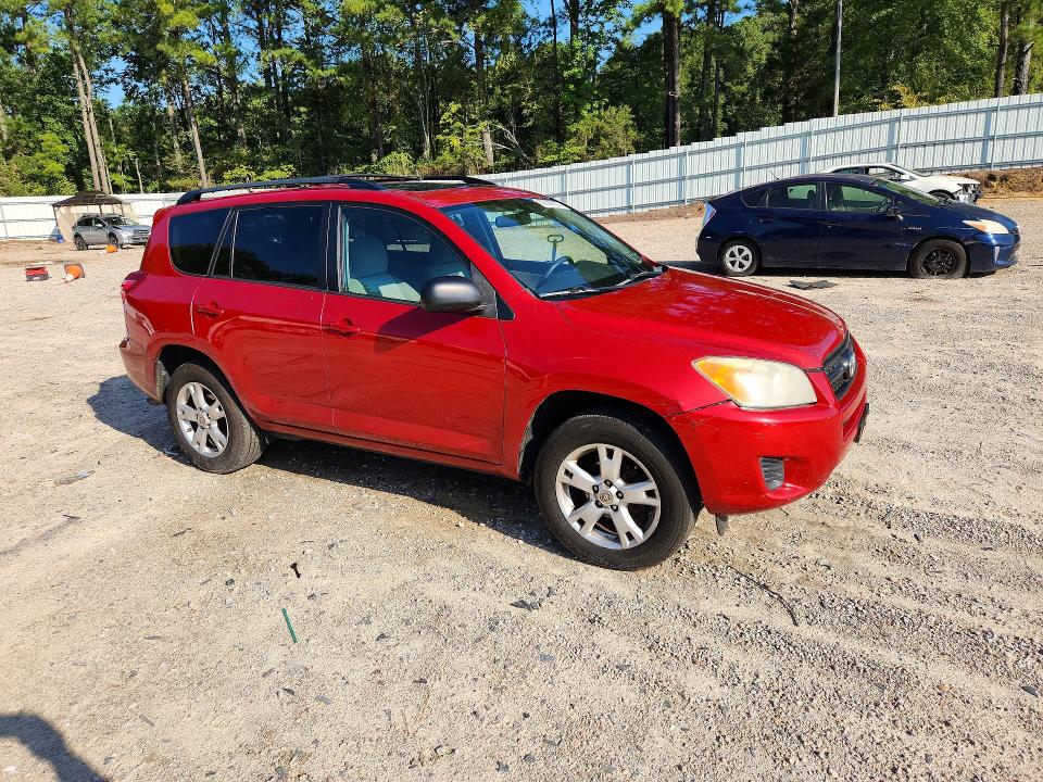 Продаж на аукціоні авто 2011 Toyota Rav4, vin: 2T3BF4DVXBW117958, номер лоту: 69599226