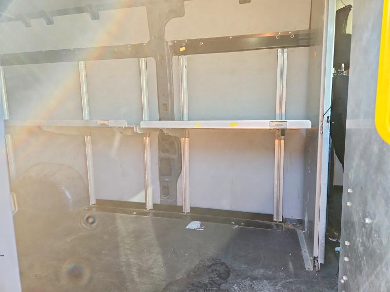 Продажа на аукционе авто 2021 Ram Promaster 3500, vin: 3C6MRVJG5ME587235, номер лота: 68704946