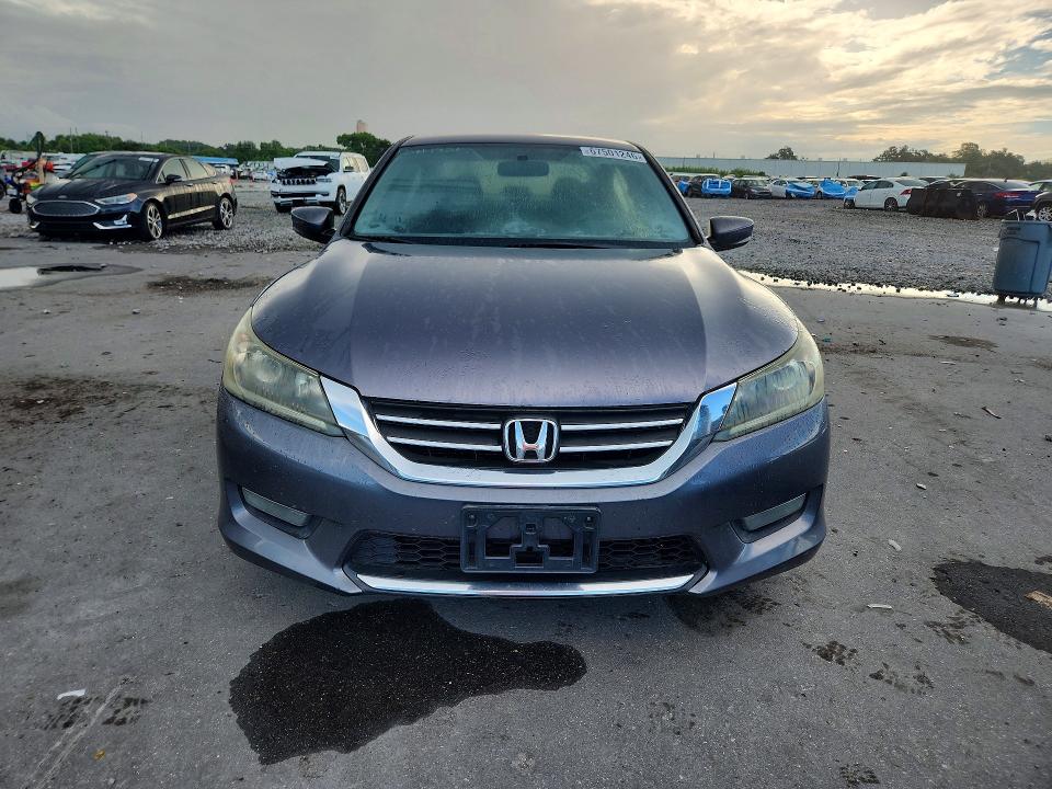 67501246 :رقم المزاد ، 1HGCR2F57EA076688 vin ، 2014 Honda Accord مزاد بيع