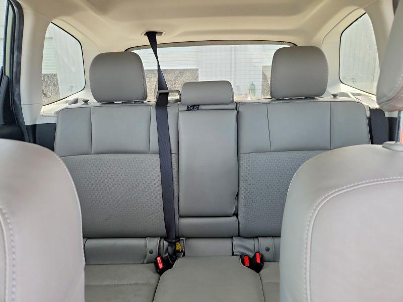 65191336 :رقم المزاد ، JF2SJAHC4FH414744 vin ، 2015 Subaru Forester مزاد بيع