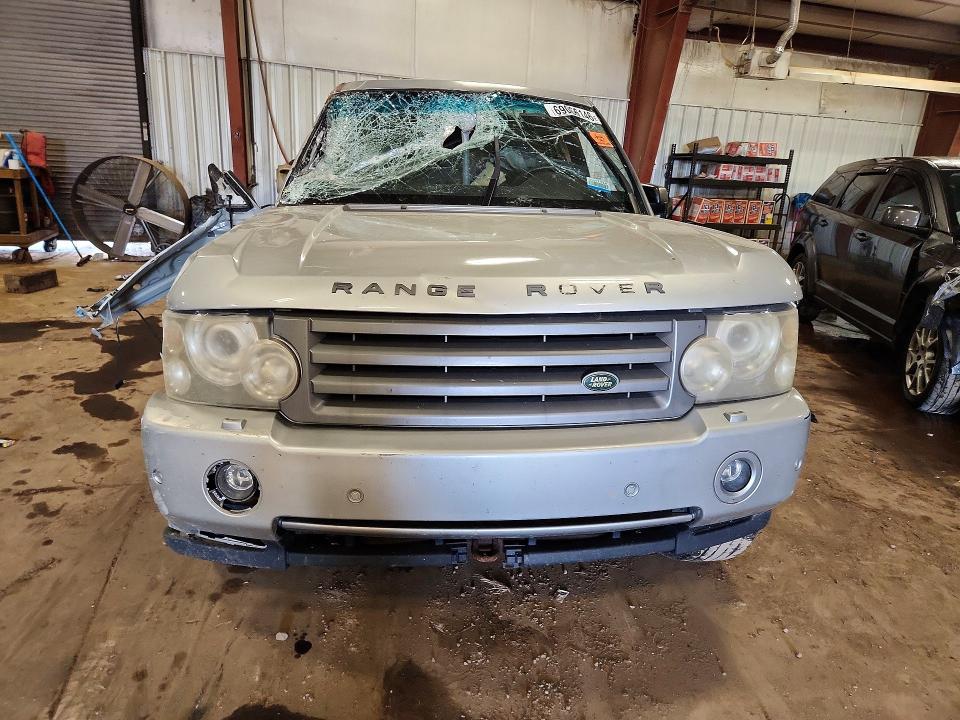 Aukcja sprzedaży 2007 Land Rover Range Rover, vin: SALME154X7A252016, numer aukcji: 69066146