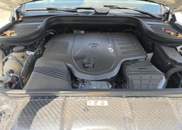 Aukcja sprzedaży 2020 Mercedes-benz Gle, vin: 4JGFB5KE6LA204533, numer aukcji: 70553346