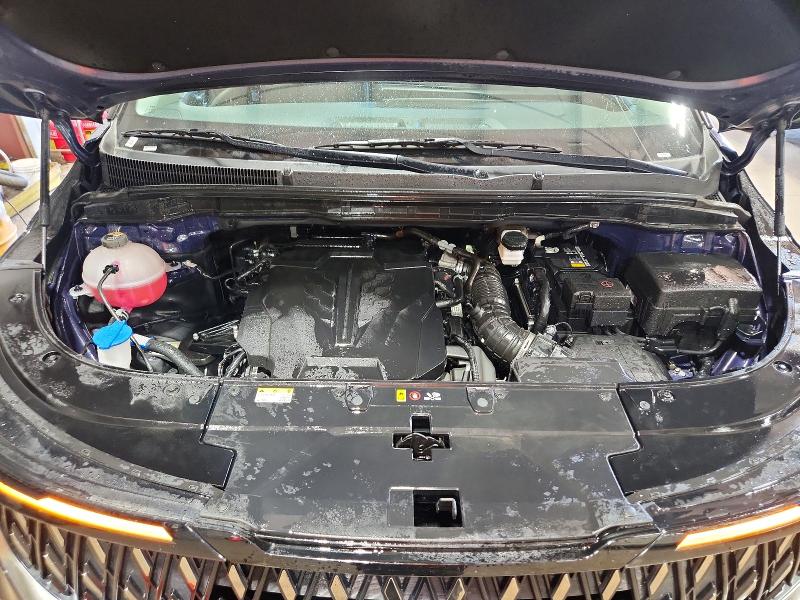 2026 Kia Carnival მანქანა იყიდება აუქციონზე, vin: KNDNB5K37T6584502, აუქციონის ნომერი: 68573856