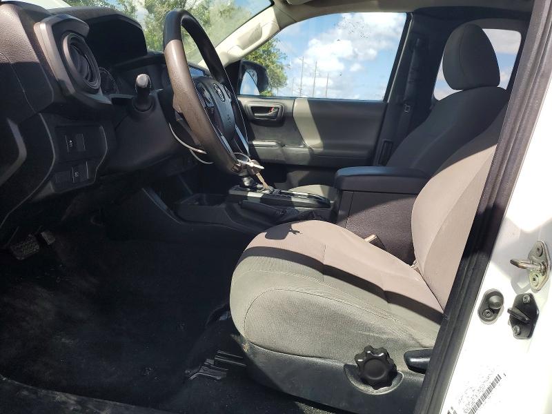 Aukcja sprzedaży 2020 Toyota Tacoma, vin: 5TFRZ5CN0LX090540, numer aukcji: 69162086