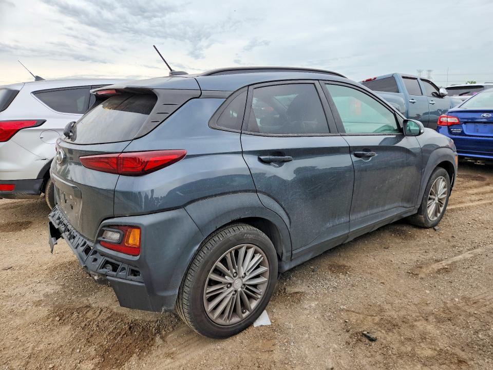 Aukcja sprzedaży 2018 Hyundai Kona, vin: KM8K22AA5JU072081, numer aukcji: 68375996