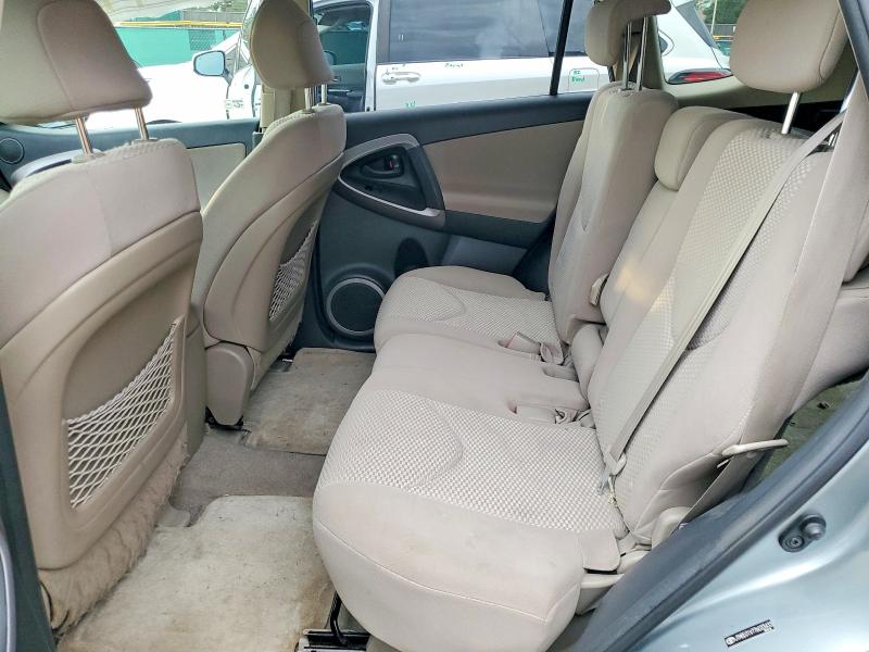 Aukcja sprzedaży 2007 Toyota Rav4, vin: JTMBD31V776033433, numer aukcji: 70318426