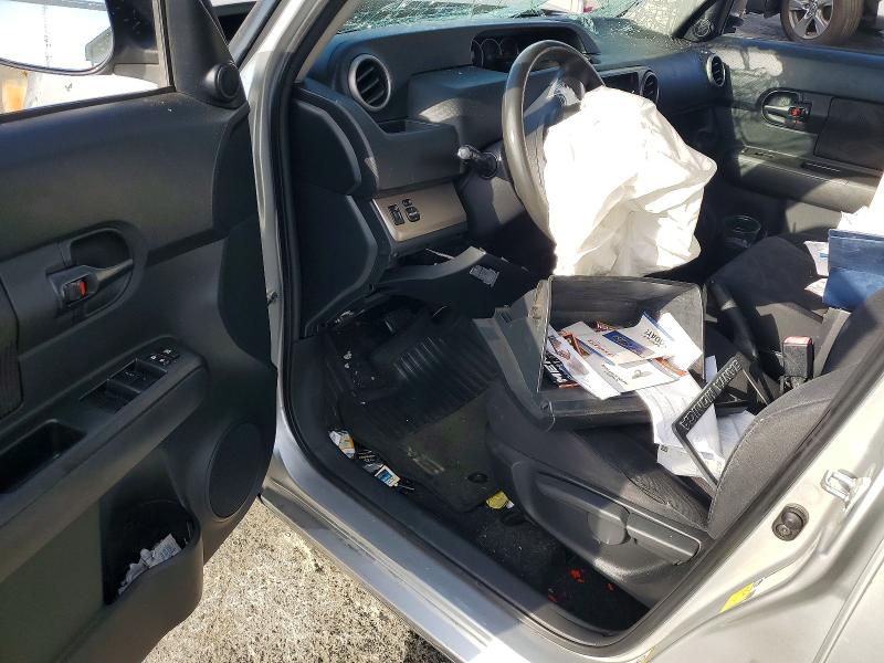 Aukcja sprzedaży 2013 Scion Xb, vin: JTLZE4FE3DJ042167, numer aukcji: 67221106