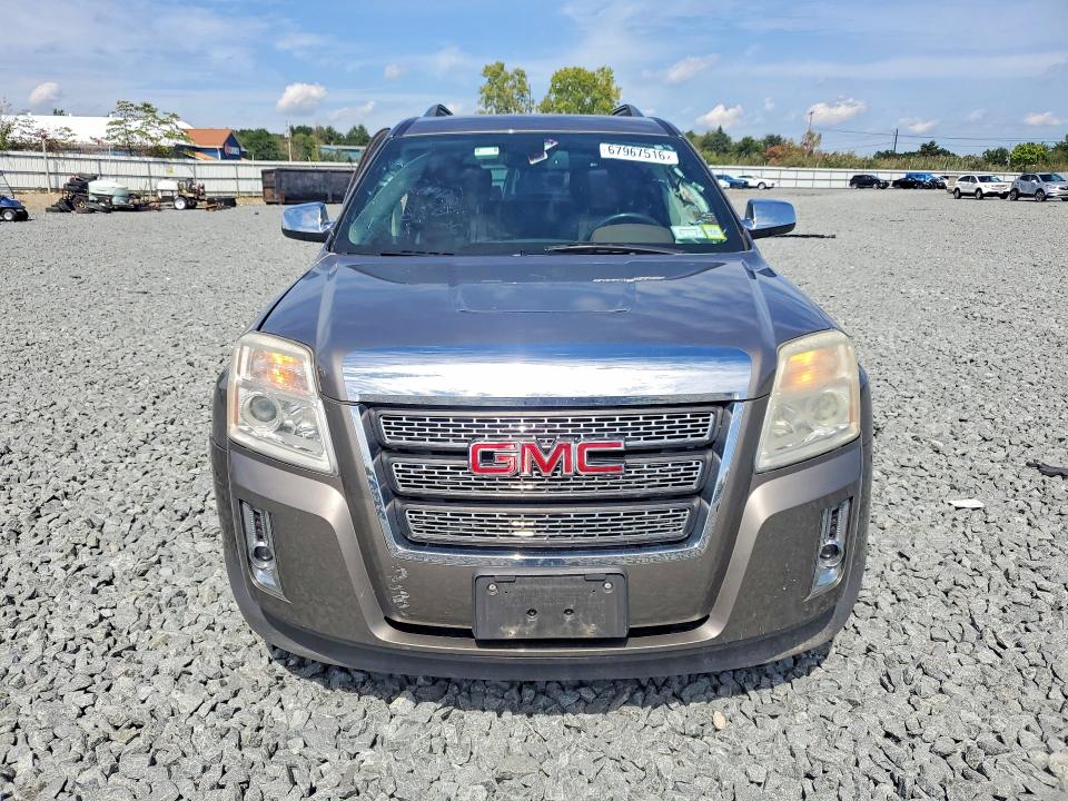 Aukcja sprzedaży 2011 Gmc Terrain, vin: 2CTFLXEC9B6396991, numer aukcji: 67967516