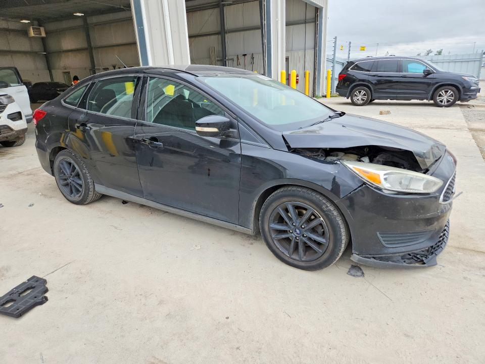 Продаж на аукціоні авто 2016 Ford Focus, vin: 1FADP3F21GL315055, номер лоту: 69956536