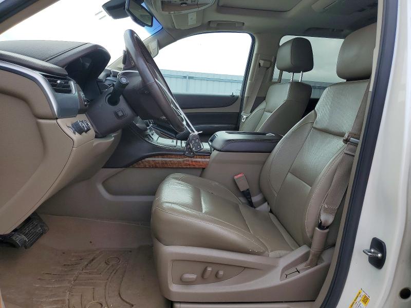 Продаж на аукціоні авто 2015 Chevrolet Tahoe, vin: 1GNSKCKC0FR112904, номер лоту: 69755566