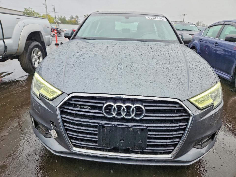 Aukcja sprzedaży 2017 Audi A3, vin: WAUB8GFF6H1041760, numer aukcji: 69966896