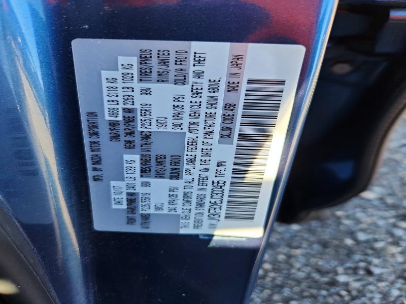 68951376 :رقم المزاد ، JM3KFBCM5J0300465 vin ، 2018 Mazda Cx-5 مزاد بيع