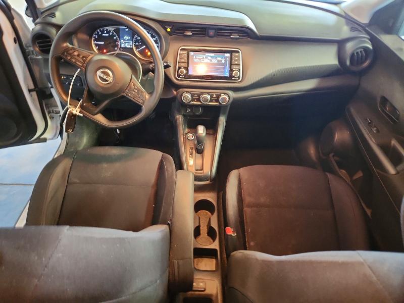 Продажа на аукционе авто 2023 Nissan Kicks, vin: 3N1CP5BV6PL470189, номер лота: 68684976