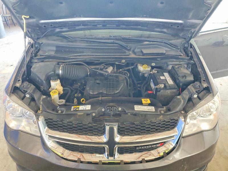 2020 Dodge Grand Caravan მანქანა იყიდება აუქციონზე, vin: 2C4RDGCG3LR179318, აუქციონის ნომერი: 69854276
