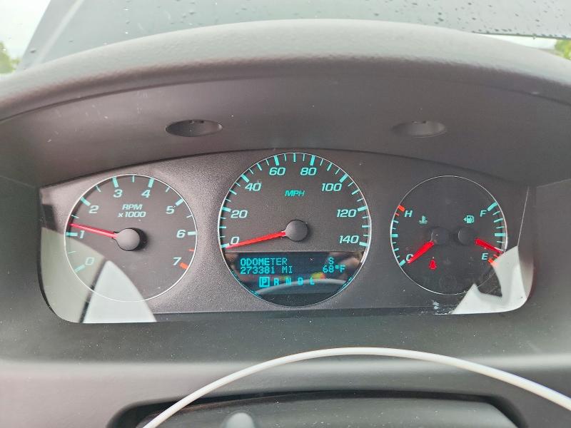 Aukcja sprzedaży 2012 Chevrolet Impala, vin: 2G1WB5E33C1263265, numer aukcji: 69107466