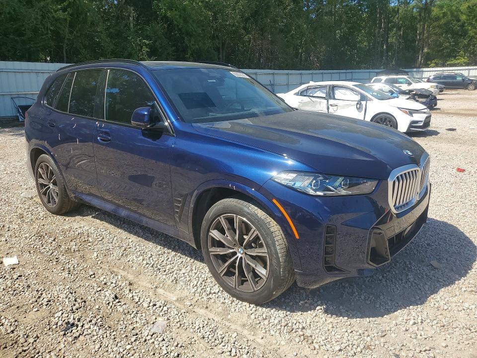 Продажа на аукционе авто 2024 Bmw X5, vin: 5UX23EU05R9V38126, номер лота: 68835586