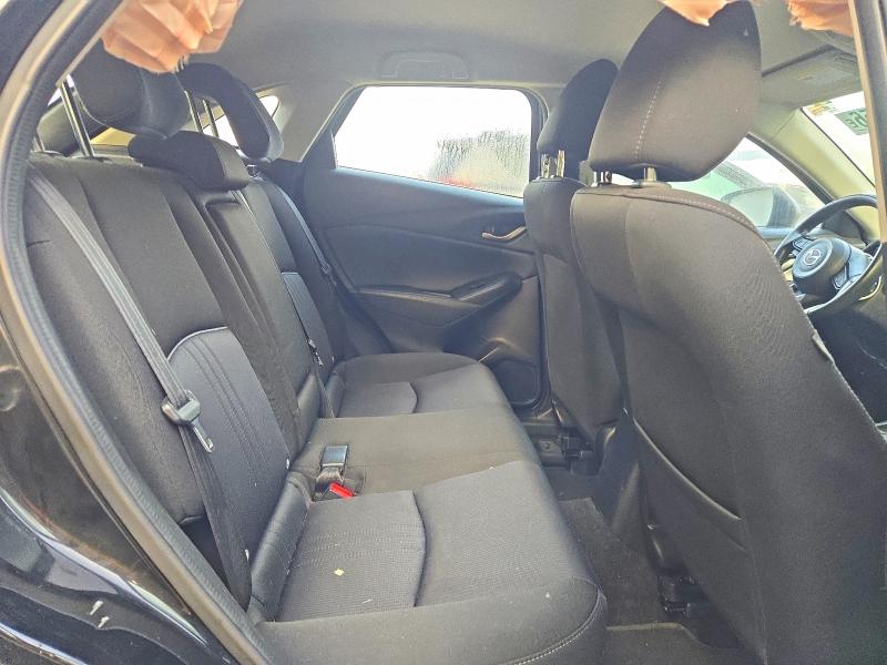 Продажа на аукционе авто 2019 Mazda Cx-3, vin: JM1DKDC74K1456009, номер лота: 69445356