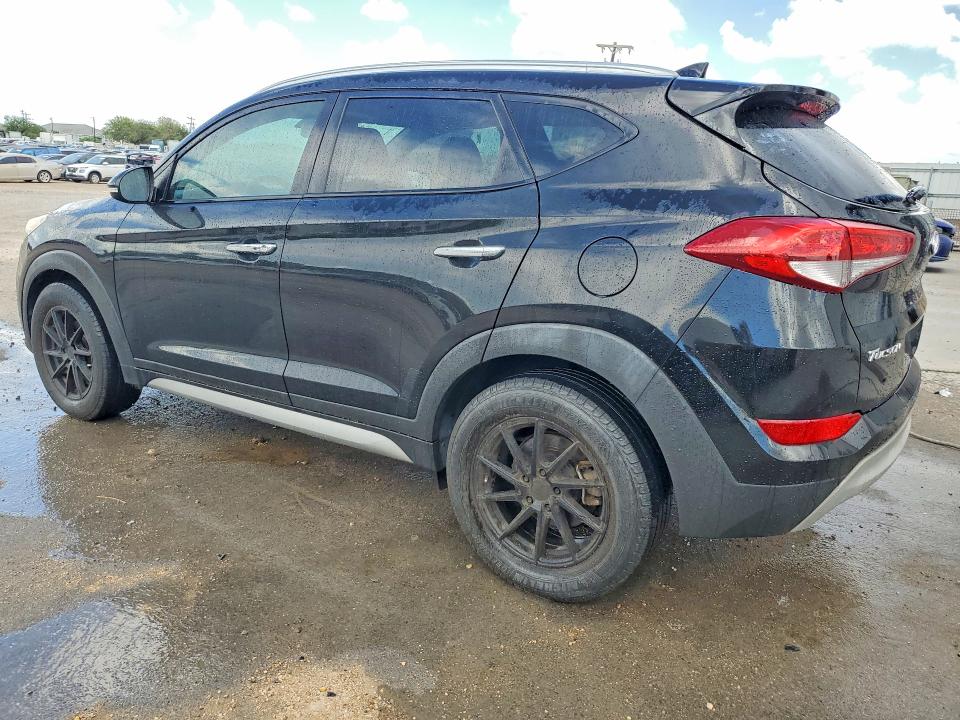 Aukcja sprzedaży 2017 Hyundai Tucson, vin: KM8J33A20HU302126, numer aukcji: 68887526