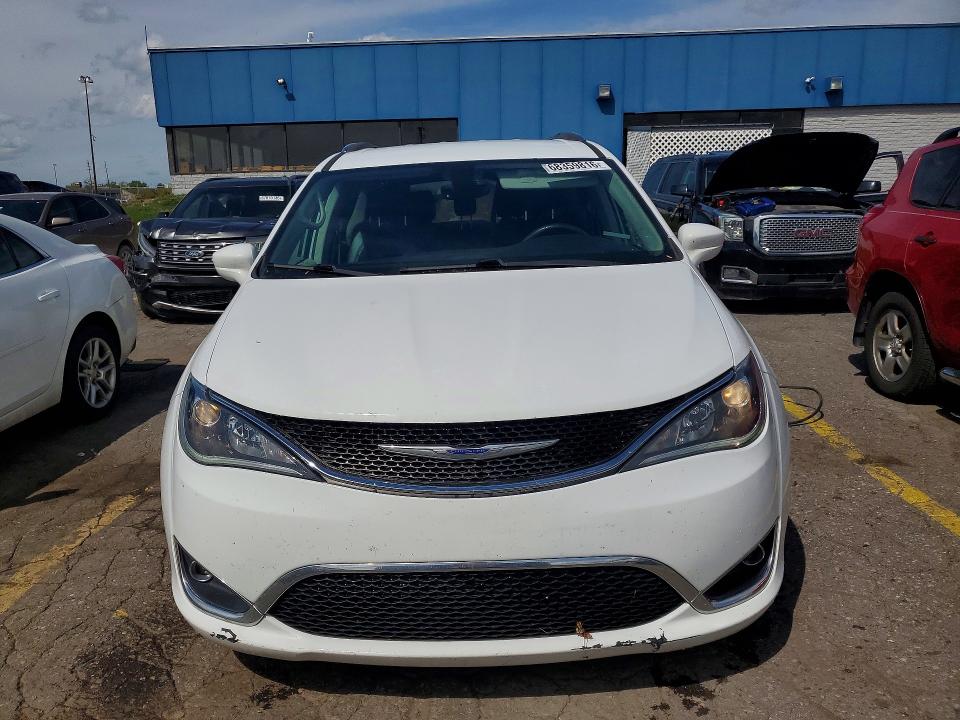Aukcja sprzedaży 2018 Chrysler Pacifica, vin: 2C4RC1EGXJR292676, numer aukcji: 68359816