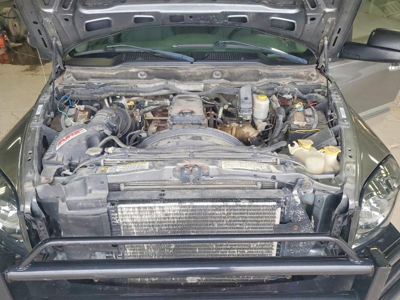 Aukcja sprzedaży 2008 Dodge Ram 3500, vin: 3D7MX38A78G195989, numer aukcji: 68316036