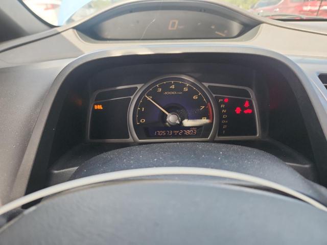 Aukcja sprzedaży 2006 Honda Civic, vin: 1HGFA16566L016678, numer aukcji: 69244926