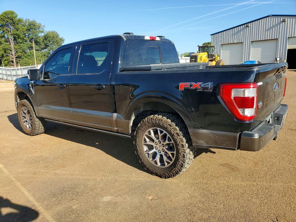 2022 Ford F150 მანქანა იყიდება აუქციონზე, vin: 1FTFW1E58NFC22342, აუქციონის ნომერი: 67010286