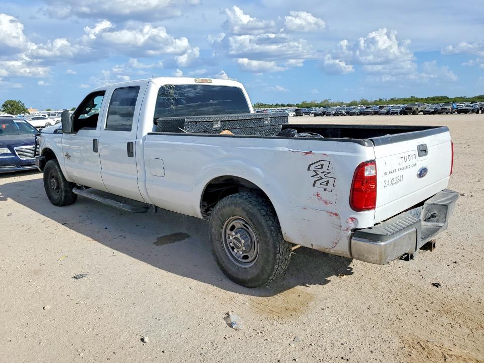 Aukcja sprzedaży 2016 Ford F250, vin: 1FT7W2BT1GEC56595, numer aukcji: 68583996