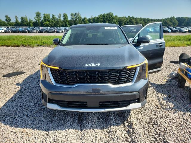 Продажа на аукционе авто 2024 Kia Sorento, vin: 5XYRG4JC3RG254117, номер лота: 66634016