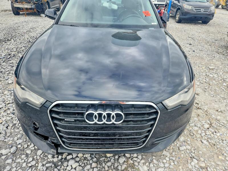 Aukcja sprzedaży 2014 Audi A6, vin: WAUGFAFCXEN116818, numer aukcji: 69549216