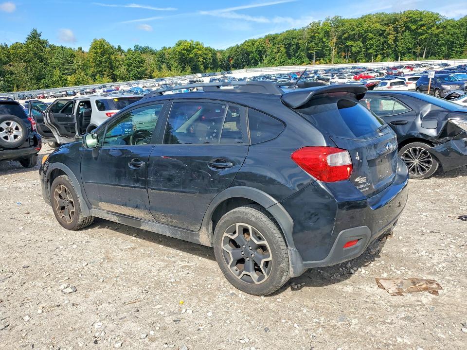 Aukcja sprzedaży 2014 Subaru Xv Crosstrek, vin: JF2GPACCXE8249230, numer aukcji: 69567476