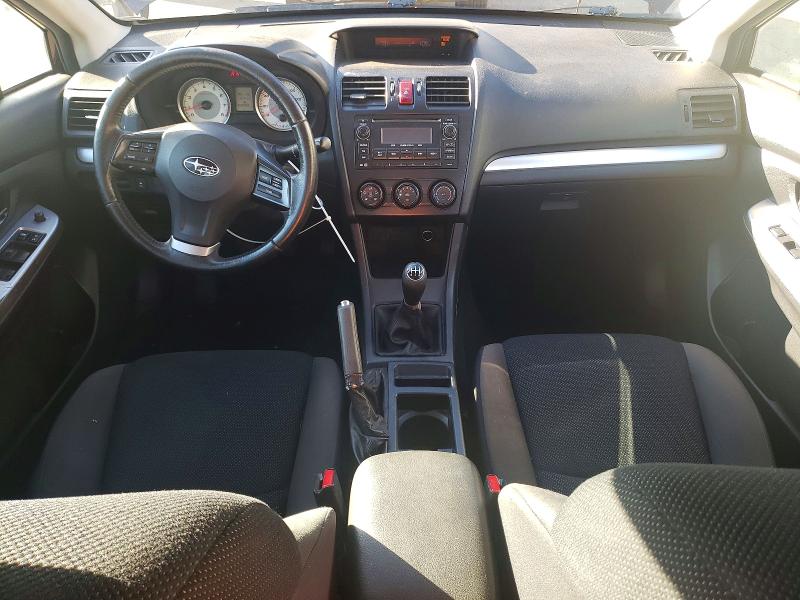 Продажа на аукционе авто 2012 Subaru Impreza, vin: JF1GJAD6XCG005837, номер лота: 69612636