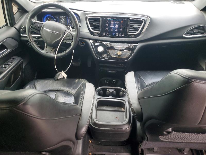 Aukcja sprzedaży 2018 Chrysler Pacifica, vin: 2C4RC1BG7JR261809, numer aukcji: 70387256