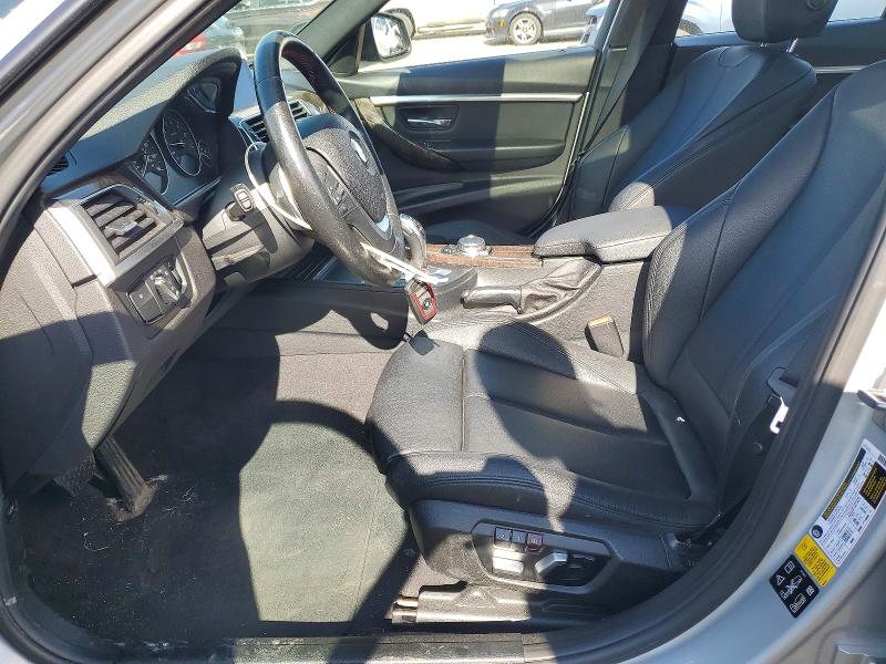 Aukcja sprzedaży 2016 Bmw 328, vin: WBA8E3C53GK501313, numer aukcji: 69696106