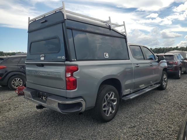 65196796 :رقم المزاد ، 1GCPACEK2RZ182056 vin ، 2024 Chevrolet Silverado مزاد بيع