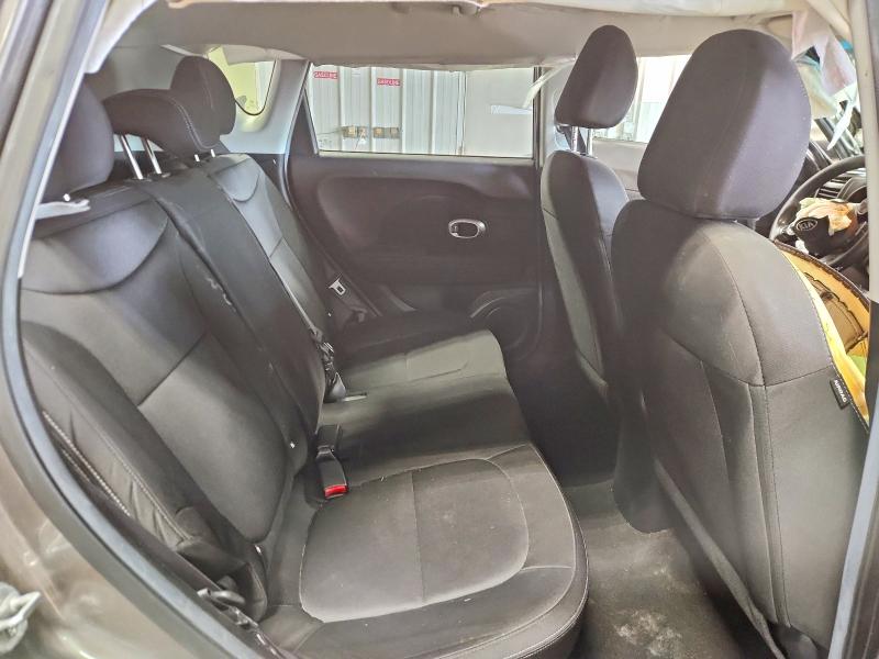 Продажа на аукционе авто 2016 Kia Soul, vin: KNDJN2A29G7374657, номер лота: 70637756