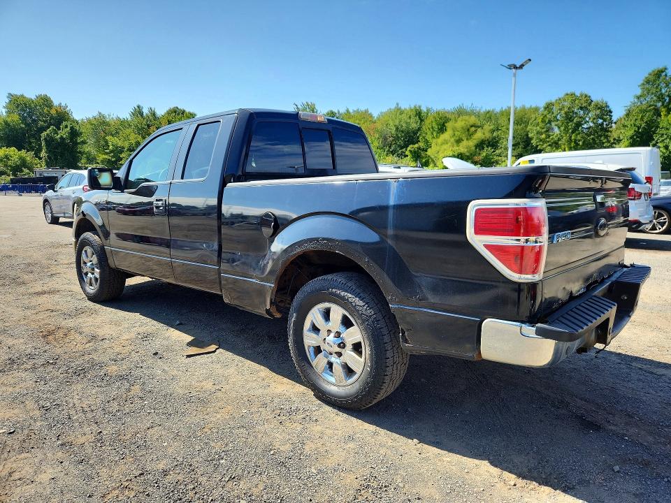 Продажа на аукционе авто 2011 Ford F150, vin: 1FTFX1EFXBFA83980, номер лота: 68982516