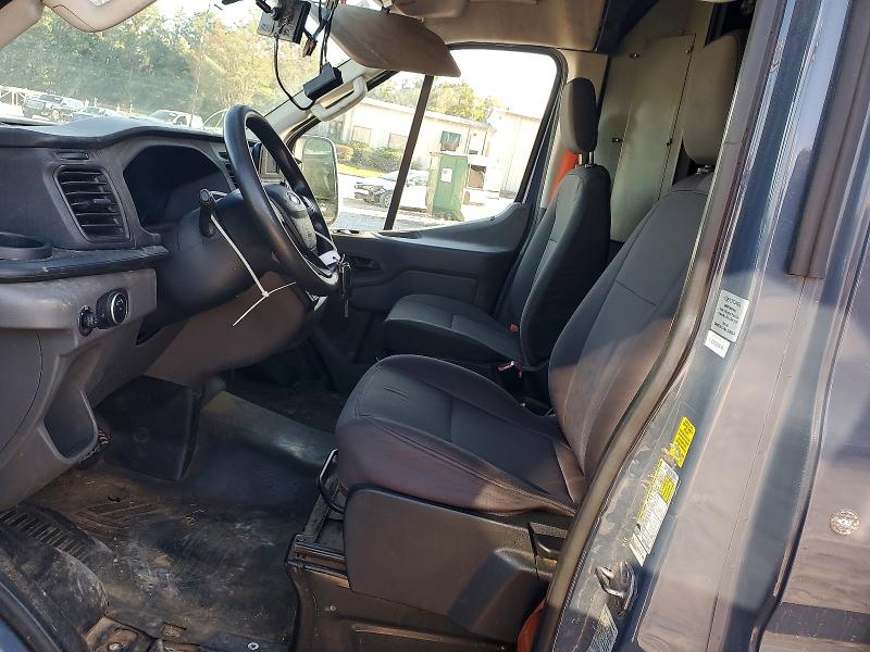 Продаж на аукціоні авто 2020 Ford Transit, vin: 1FTBR3X88LKA87148, номер лоту: 66841386