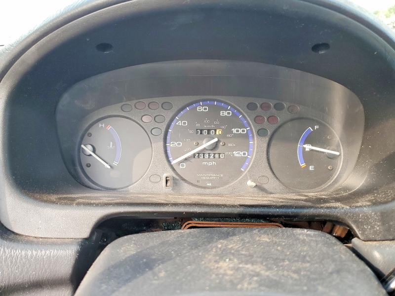 Продажа на аукционе авто 1999 Honda Cr-v, vin: JHLRD1868XC077852, номер лота: 68934306