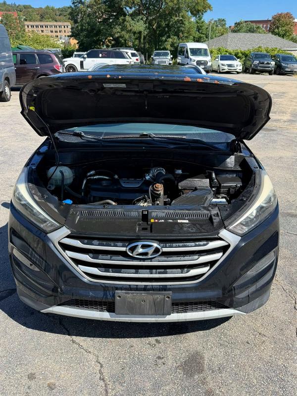 Aukcja sprzedaży 2016 Hyundai Tucson, vin: KM8J3CA20GU227068, numer aukcji: 69085066