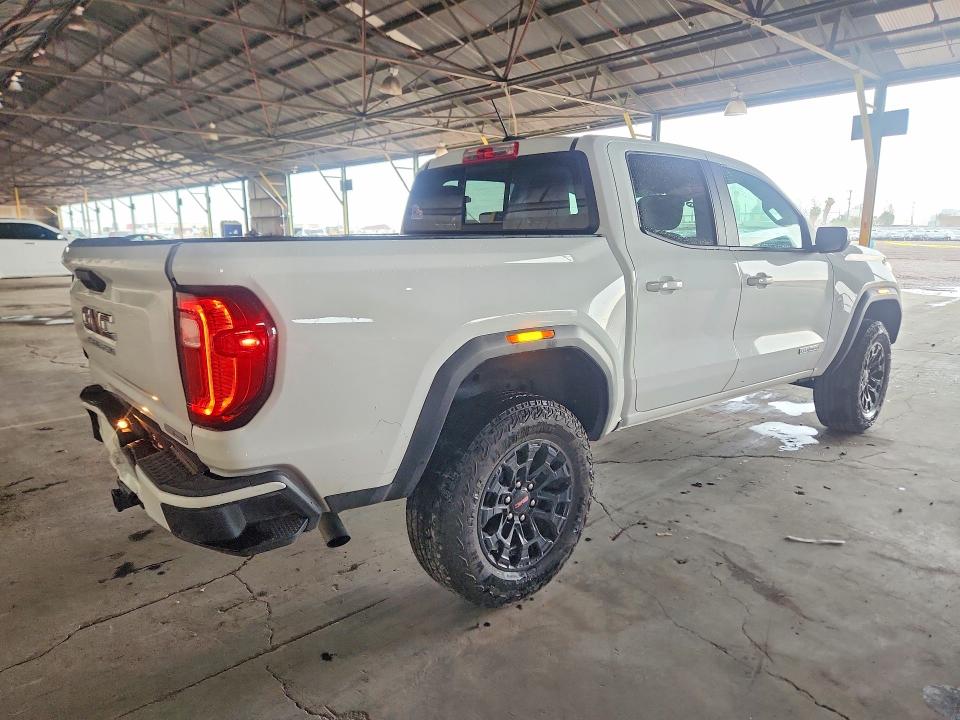 Продажа на аукционе авто 2026 Gmc Canyon, vin: 1GTP1BEK2T1168111, номер лота: 70456296