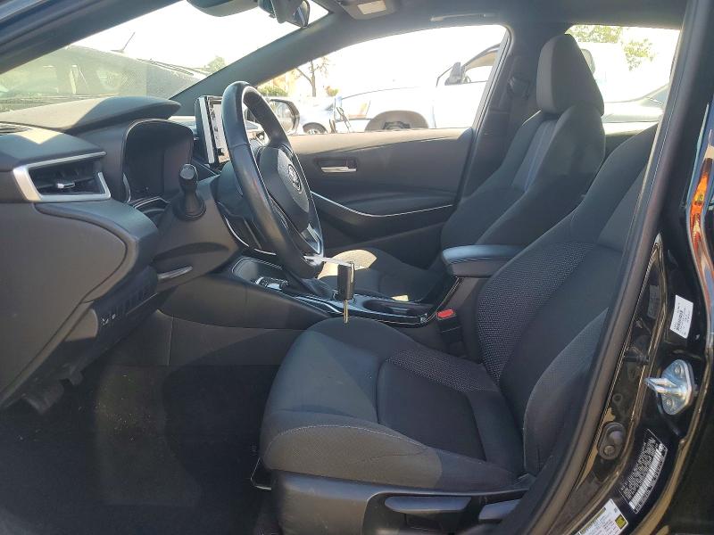 Aukcja sprzedaży 2020 Toyota Corolla, vin: 5YFS4RCE3LP049907, numer aukcji: 67774246