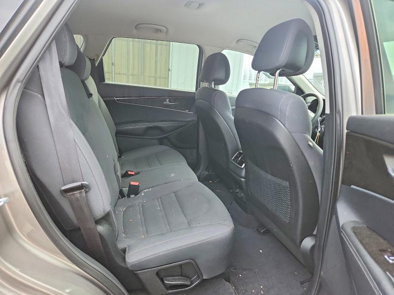 Продаж на аукціоні авто 2016 Kia Sorento, vin: 5XYPGDA38GG061028, номер лоту: 68140436