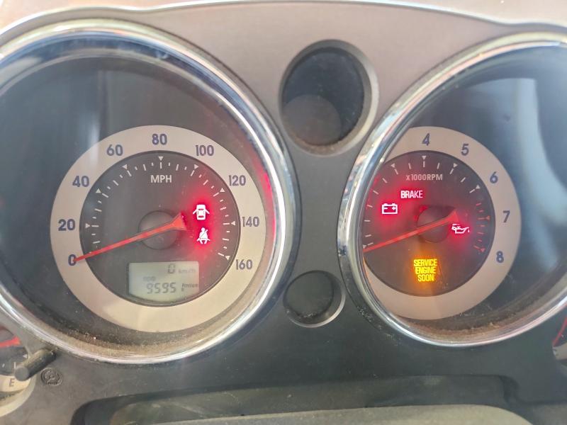 Aukcja sprzedaży 2007 Mitsubishi Eclipse, vin: 4A3AK24F17E046407, numer aukcji: 68878186