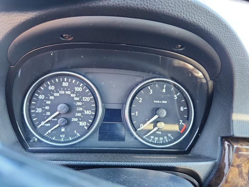 Продажа на аукционе авто 2006 Bmw 330, vin: WBAVD33516KV67704, номер лота: 70467116