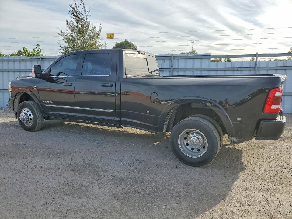 Продажа на аукционе авто 2024 Ram 3500, vin: 3C63RRRLXRG166384, номер лота: 69015876