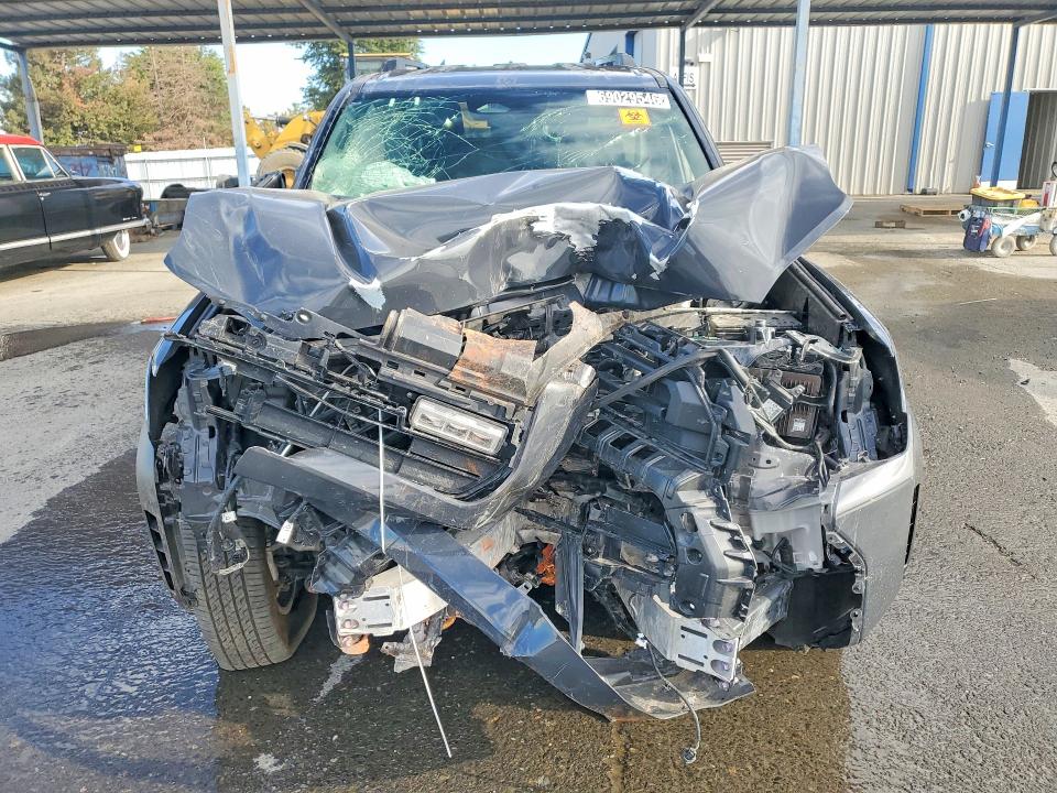 69029546 :رقم المزاد ، JTEVA5BR9S5036220 vin ، 2025 Toyota 4runner مزاد بيع