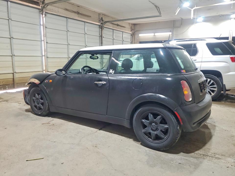 Aukcja sprzedaży 2006 Mini Cooper, vin: WMWRC33586TK66653, numer aukcji: 67625096