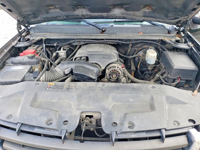 2011 Gmc Sierra მანქანა იყიდება აუქციონზე, vin: 1GTR2VE34BZ409957, აუქციონის ნომერი: 70095286